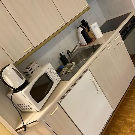 Casa Amabile *