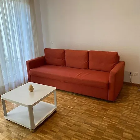 Casa Amabile Apartment *