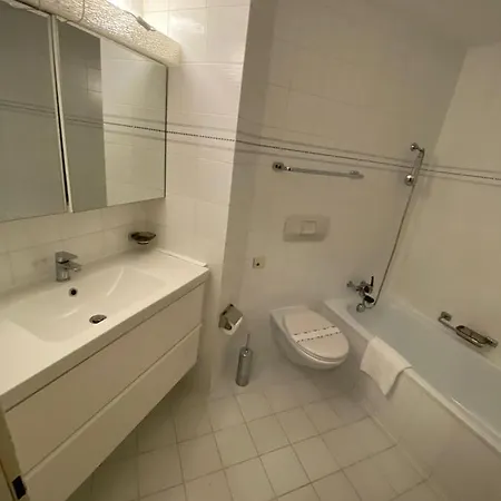 Apartment Casa Amabile