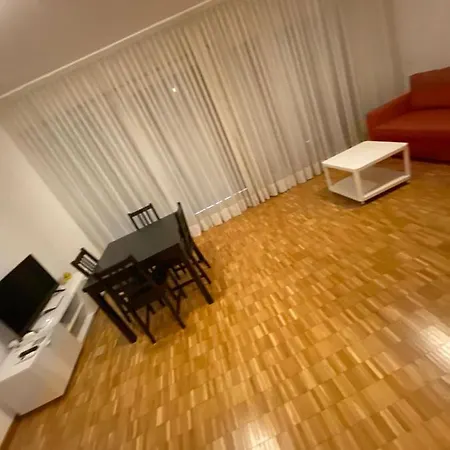 Casa Amabile Lugano