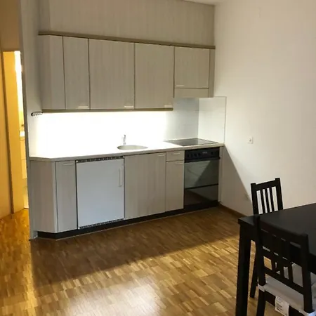 Casa Amabile * Lugano
