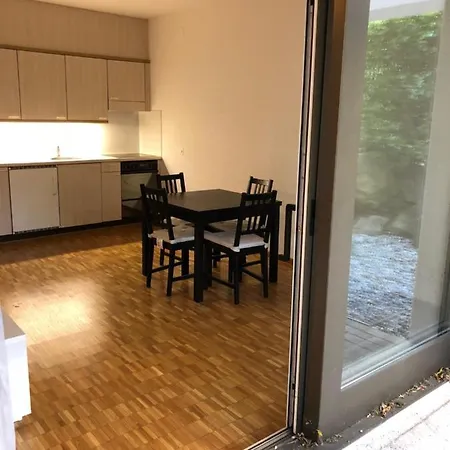 Casa Amabile Lugano