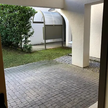 Casa Amabile Apartment
